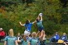 Women's Rugby vs Endicott  Wheaton Women's Rugby vs Endicott College.  Photo by Keith Nordstrom : Wheaton, Rugby, Endicott